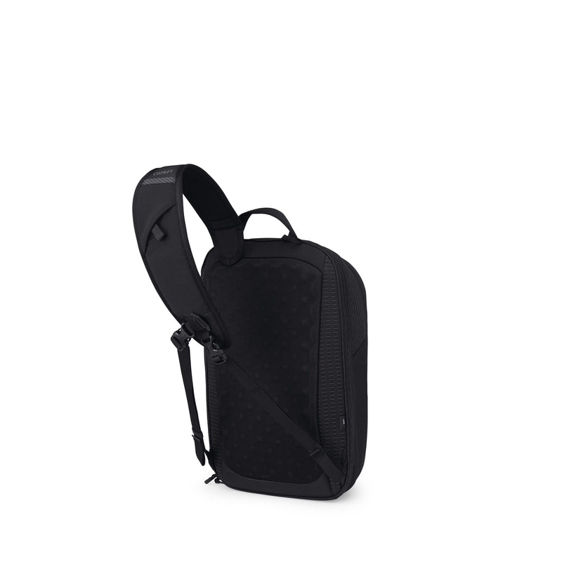 Osprey Nebula Sling Bag - Black