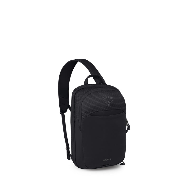 Osprey Nebula Sling Bag - Black