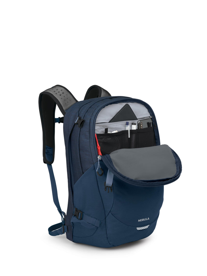 Osprey Nebula 32L Backpack - Atlas Blue