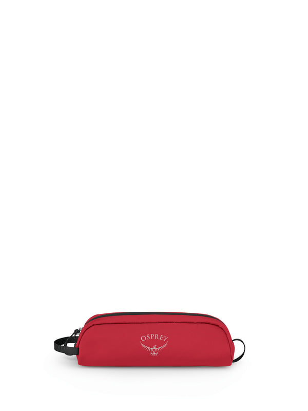 Osprey Luggage Customization - Poinsetta Red