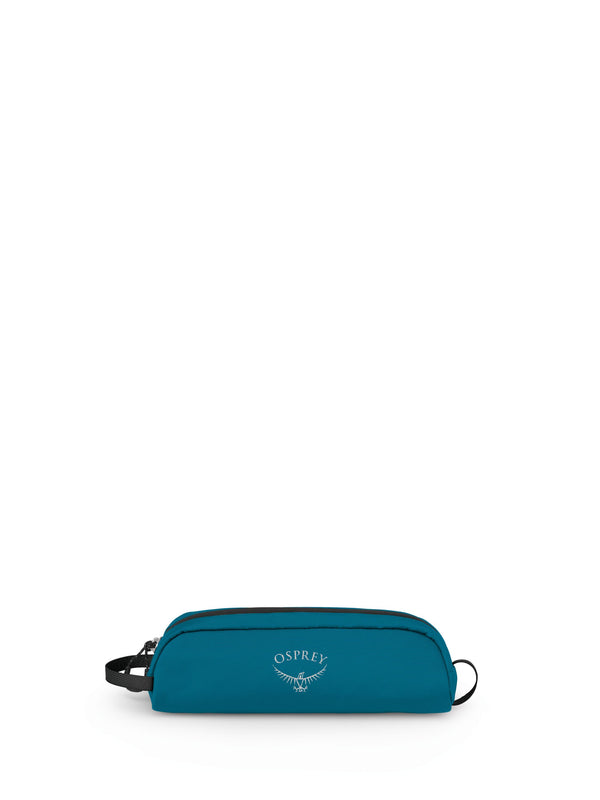 Osprey Luggage Customization - Jungle Blue