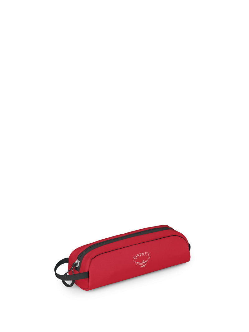 Osprey Luggage Customization - Poinsetta Red