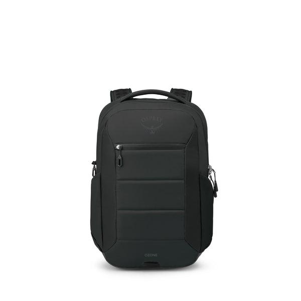 Osprey Ozone Laptop Travel Backpack - Black