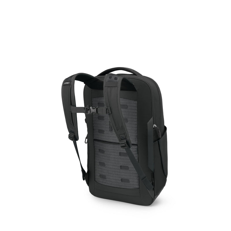 Osprey Ozone Laptop Travel Backpack - Black