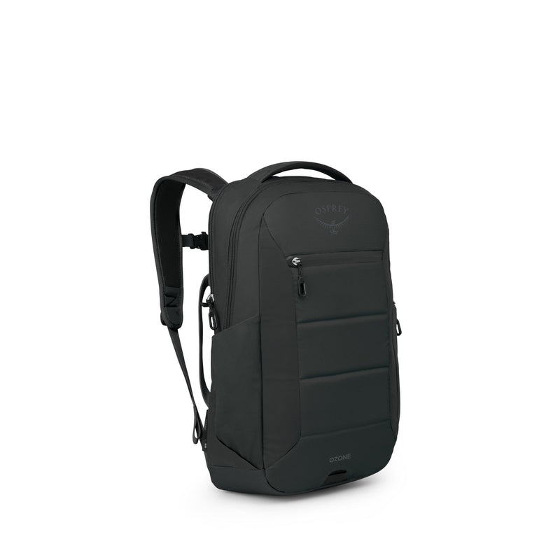 Osprey Ozone Laptop Travel Backpack - Black