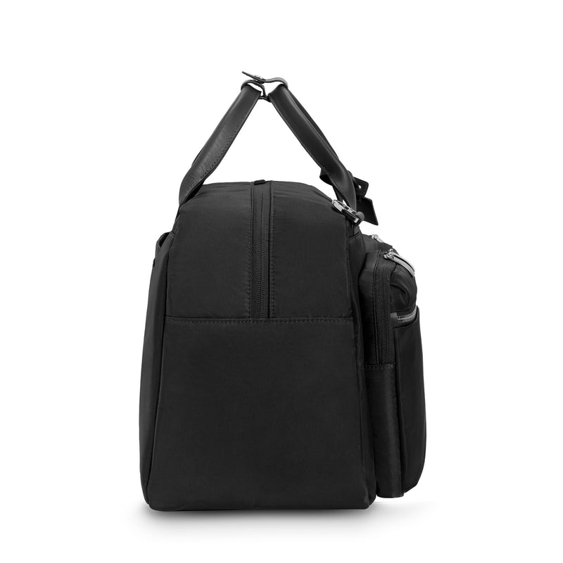 Rhapsody Multi-Pocket Cabin Bag - Black