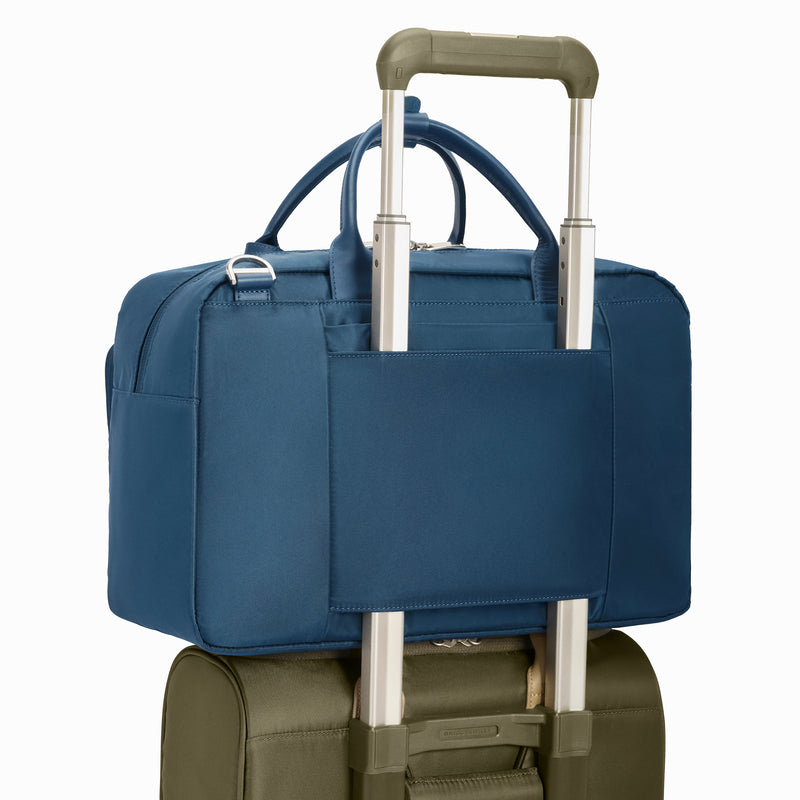 Rhapsody Multi-Pocket Cabin Bag - Navy