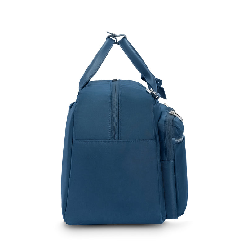 Rhapsody Multi-Pocket Cabin Bag - Navy