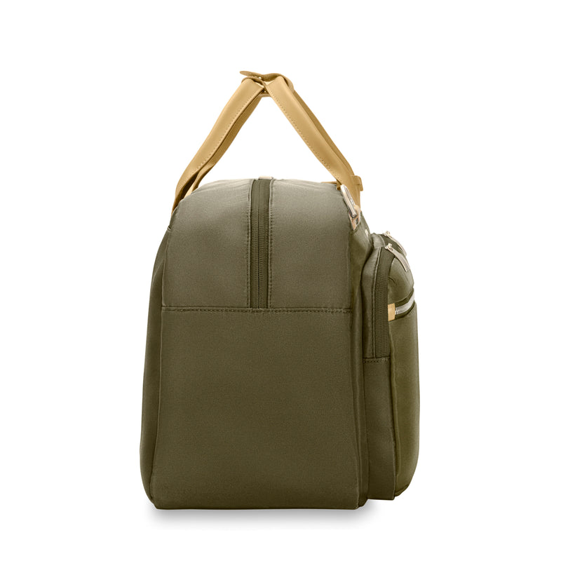 Rhapsody Multi-Pocket Cabin Bag - Olive