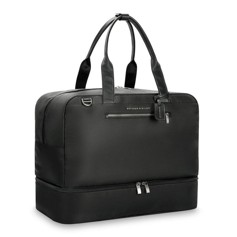 Rhapsody Weekender Tote - Black