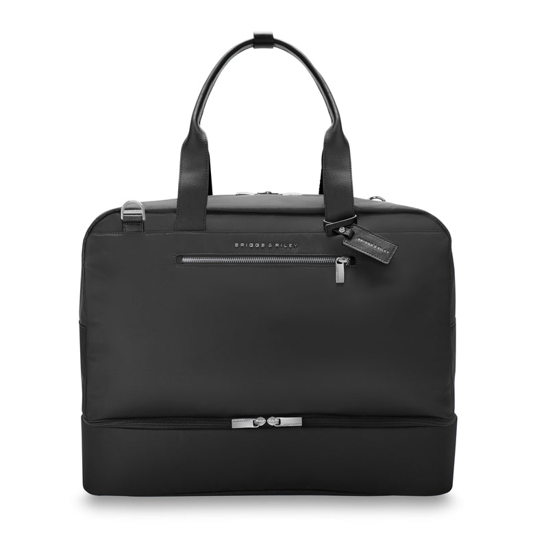 Rhapsody Weekender Tote - Black