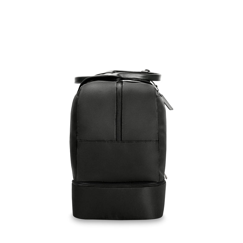 Rhapsody Weekender Tote - Black