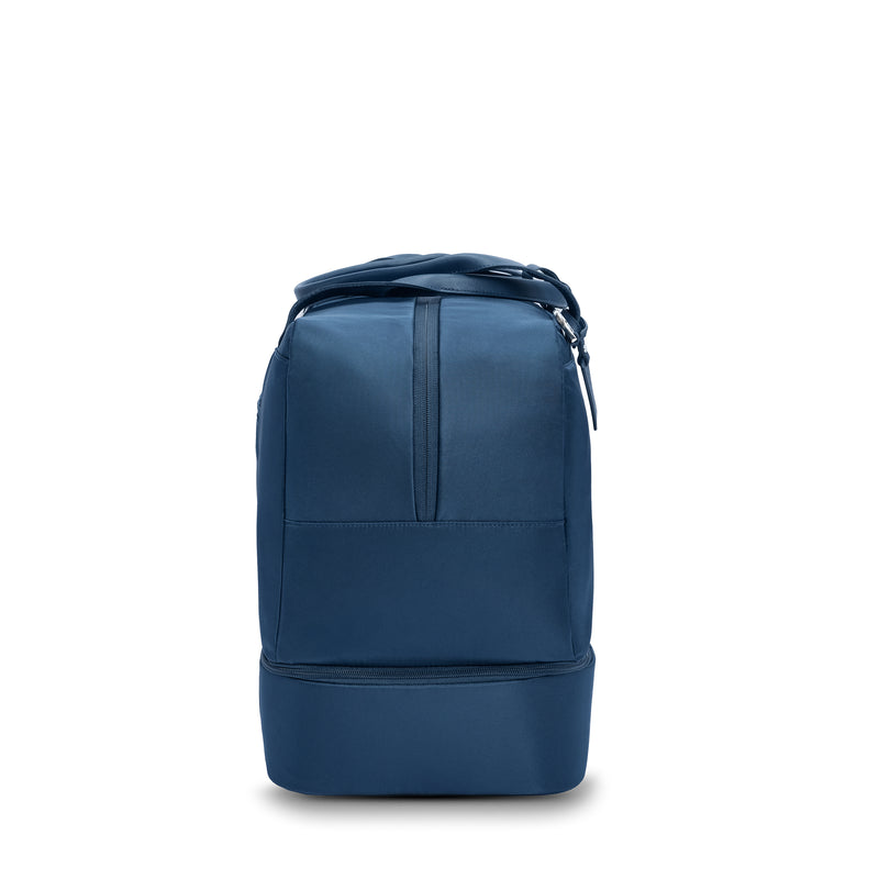 Rhapsody Weekender Tote - Navy