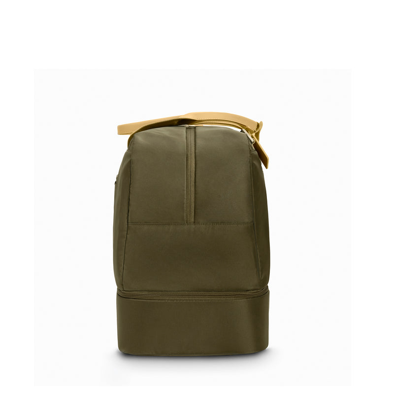 Rhapsody Weekender Tote - Olive