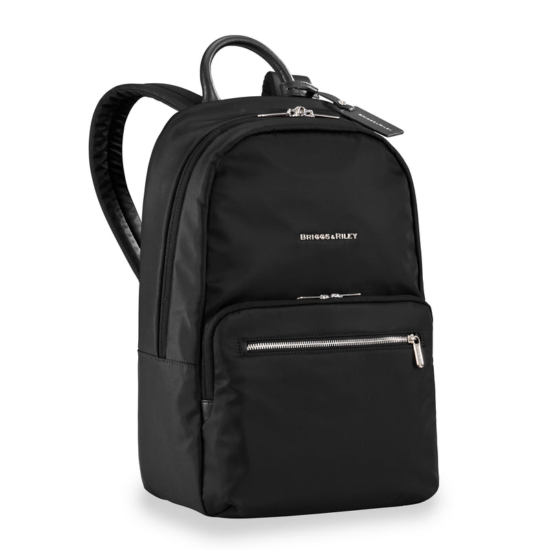 Rhapsody Essential Backpack Black - retired style