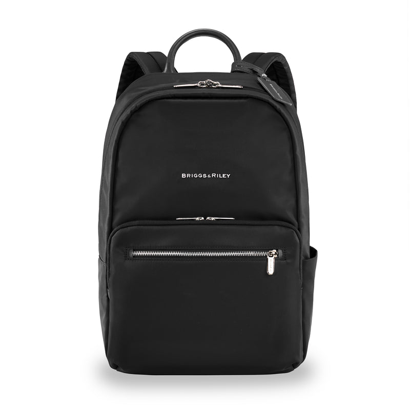 Rhapsody Essential Backpack Black - retired style