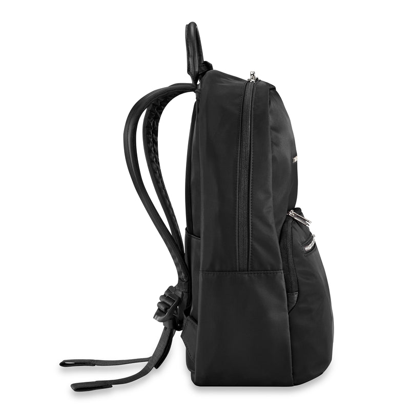 Rhapsody Essential Backpack Black - retired style