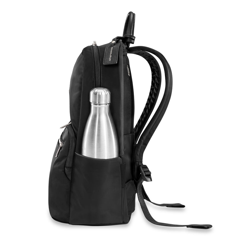 Rhapsody Essential Backpack Black - retired style