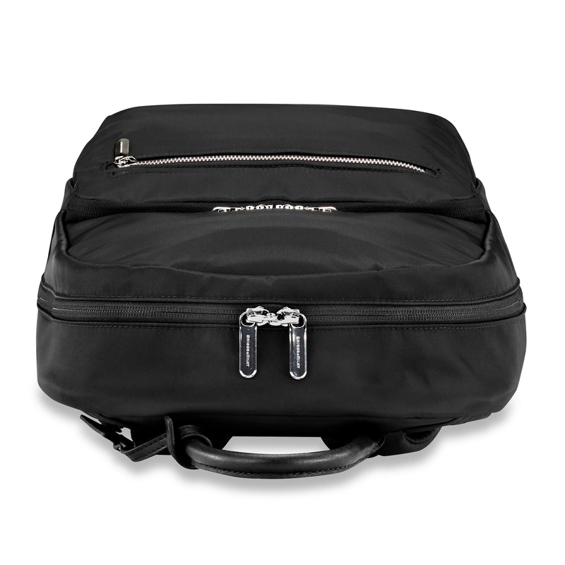 Rhapsody Essential Backpack Black - retired style