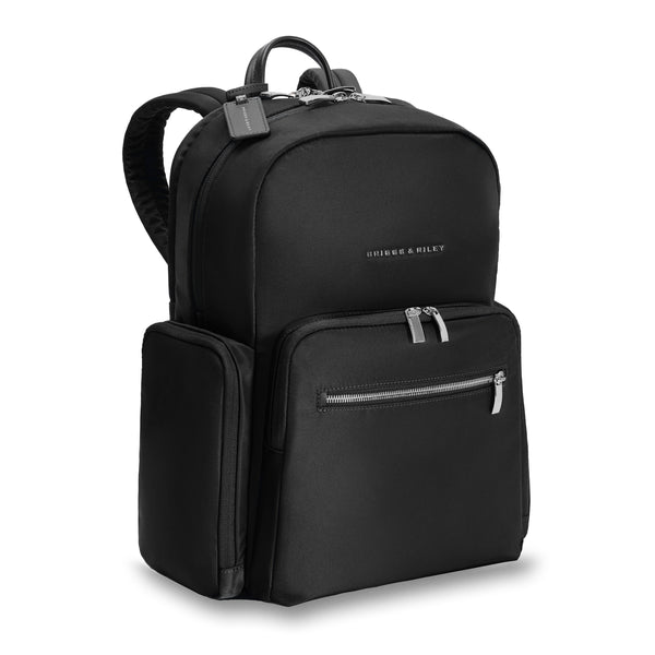 Rhapsody Medium Backpack - Black