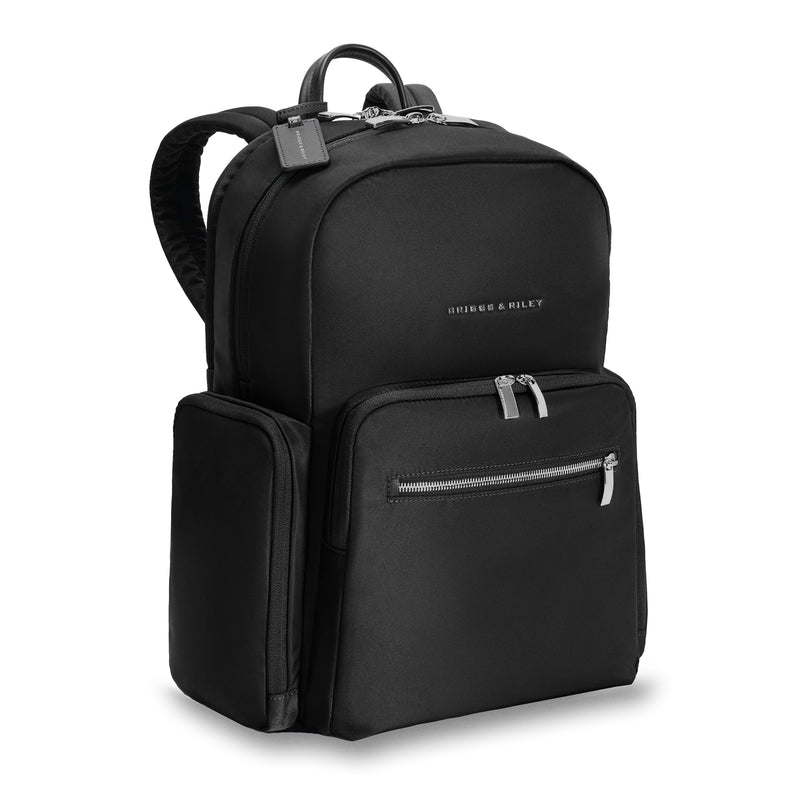 Rhapsody Medium Backpack - Black