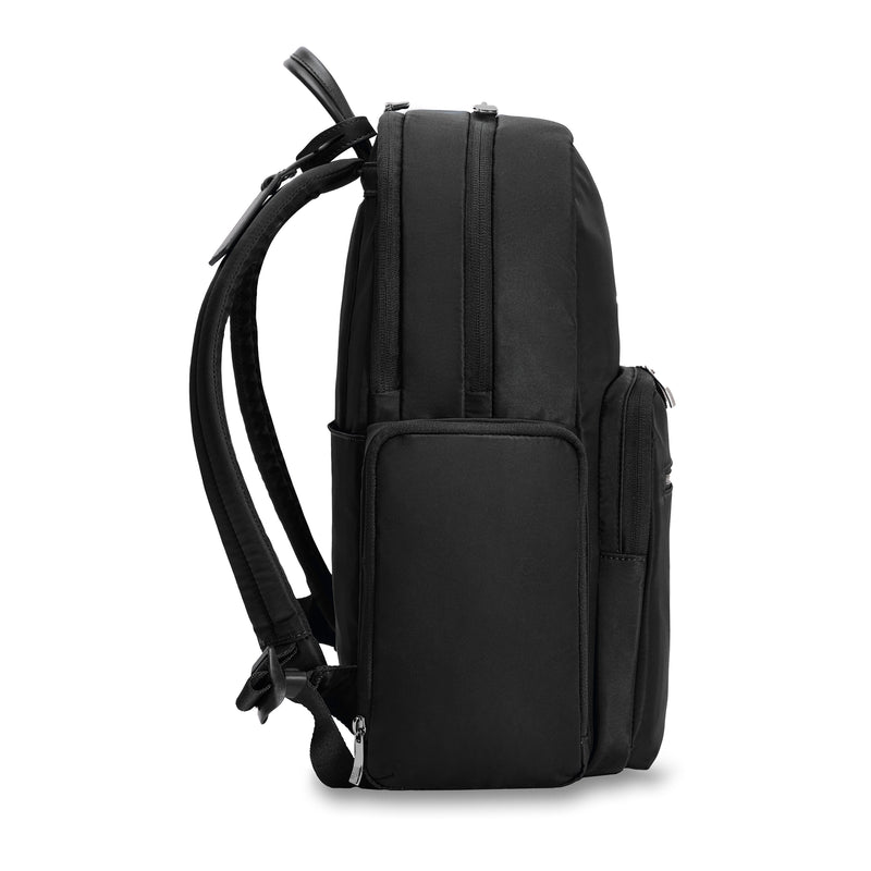 Rhapsody Medium Backpack - Black