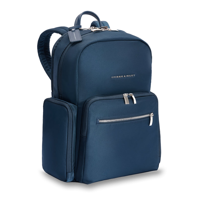 Rhapsody Essential Backpack Navy - retired style