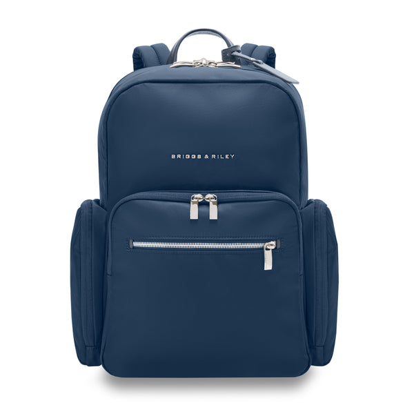 Rhapsody Essential Backpack Navy - retired style