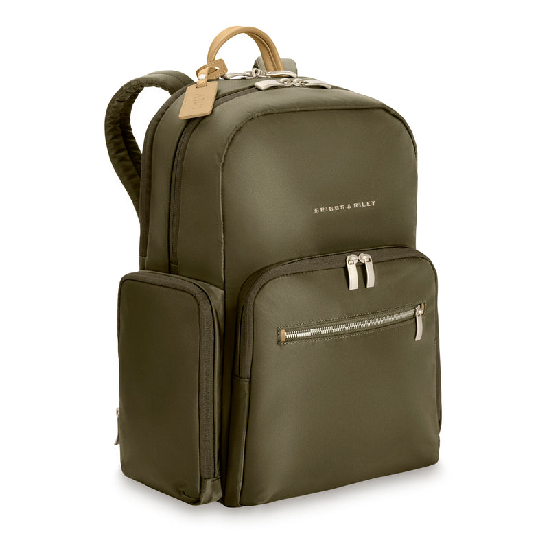 Rhapsody Medium Backpack - Olive