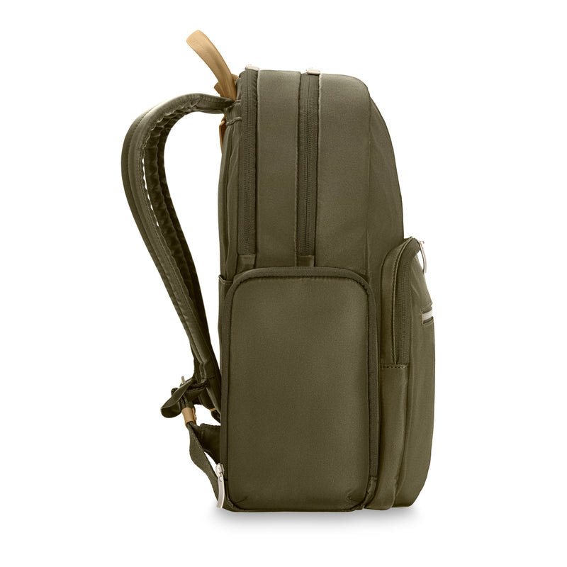 Rhapsody Medium Backpack - Olive