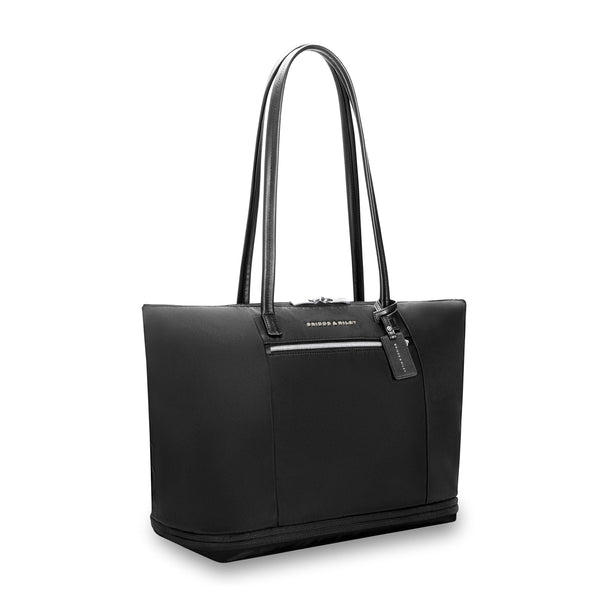 Rhapsody Expandable Tote - Black