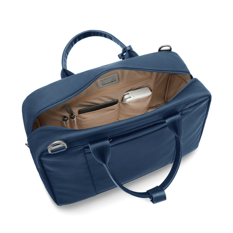 Rhapsody Multi-Pocket Cabin Bag - Navy