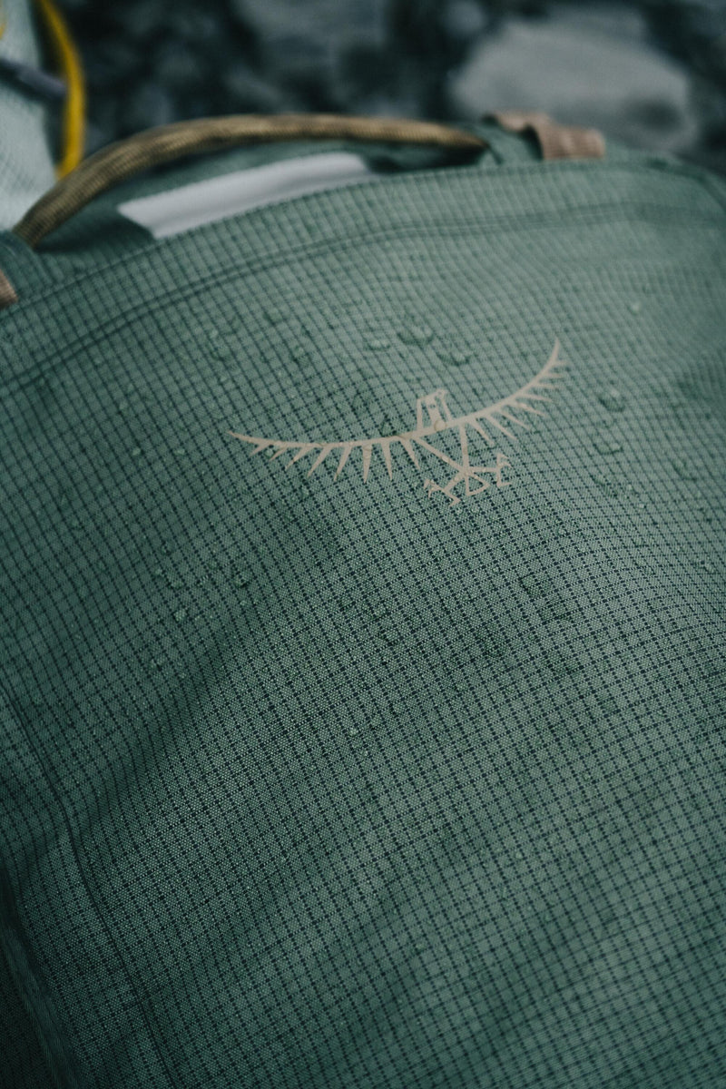 Transporter™ Duffel 65 - Pine Leaf/Earl Grey