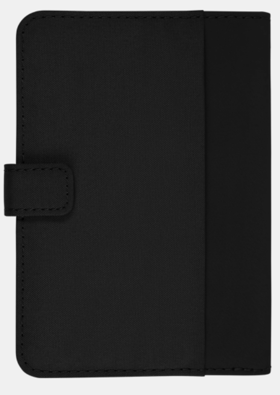 Victorinox Travel Essentials Passport Holder - Black