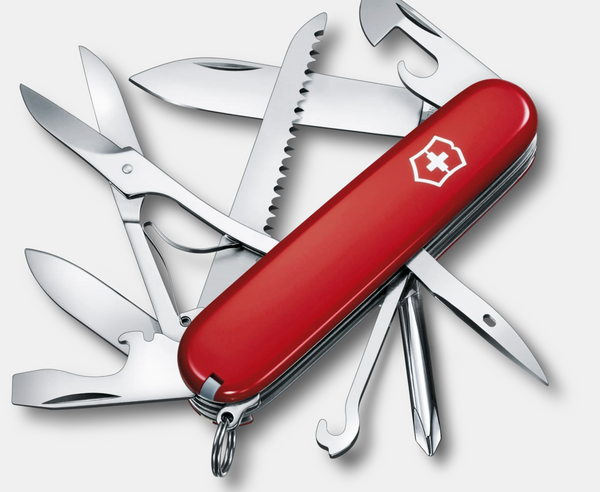 Swiss Army Knife™ Fieldmaster