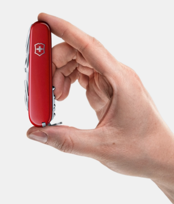 Swiss Army Knife™ Swiss Champ