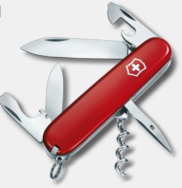 Swiss Army Knife™ Spartan
