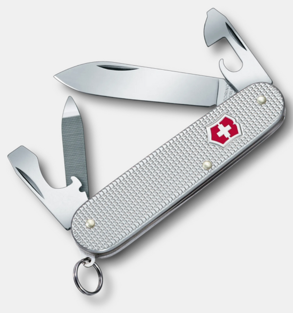 Swiss Army Knife™ Cadet Alox