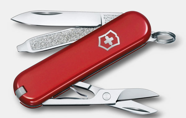 Swiss Army Knife™ Classic SD