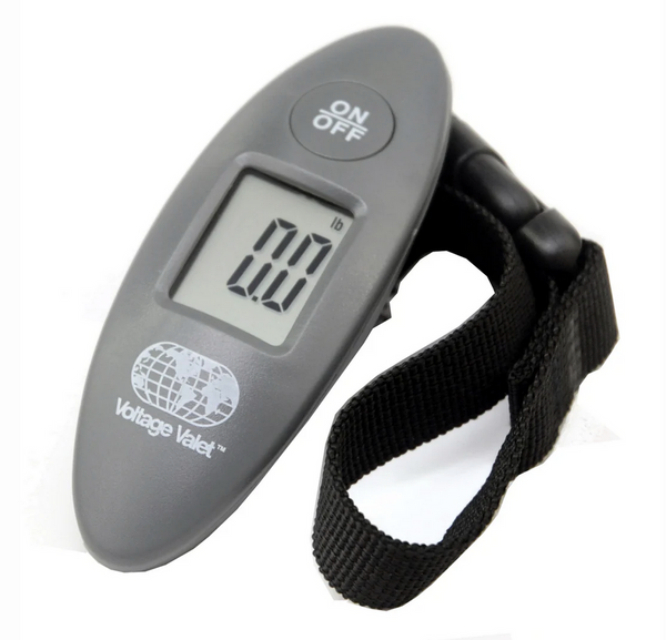 Touro Mini Luggage Scale