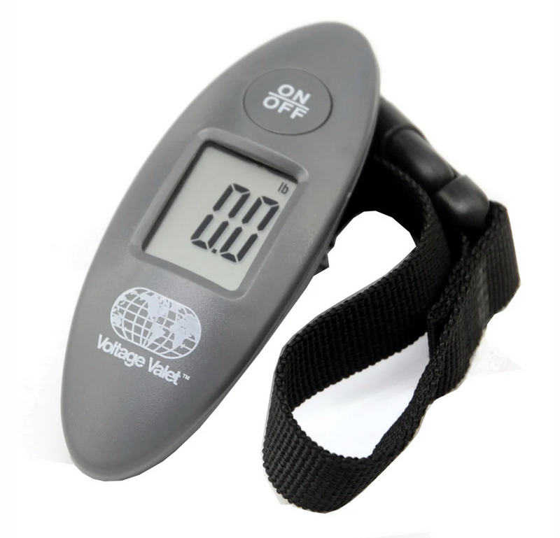 Touro Mini Luggage Scale