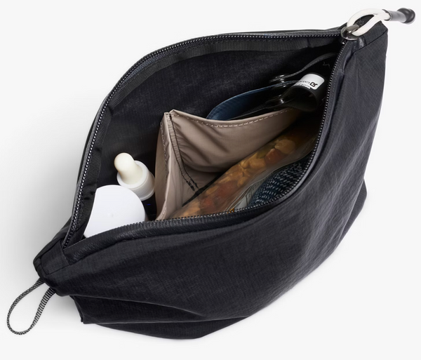 Bellroy Lite Pouch Duo - Black