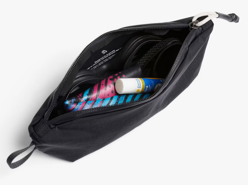 Bellroy Lite Pouch Duo - Black