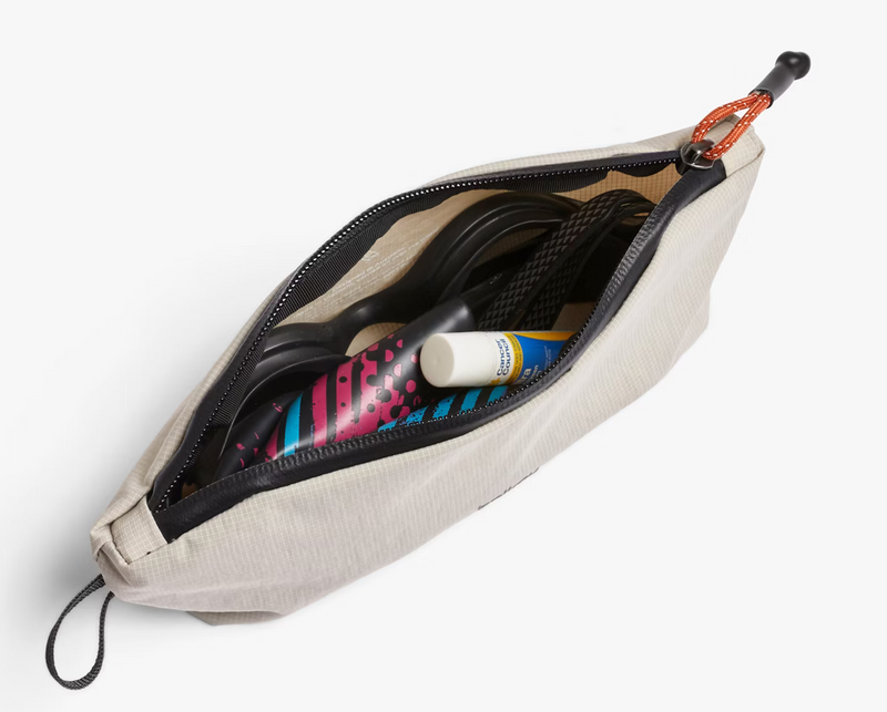Bellroy Lite Pouch Duo - Ash
