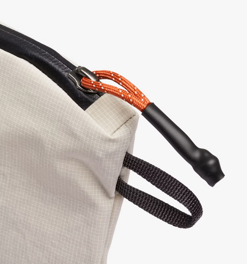 Bellroy Lite Pouch Duo - Ash