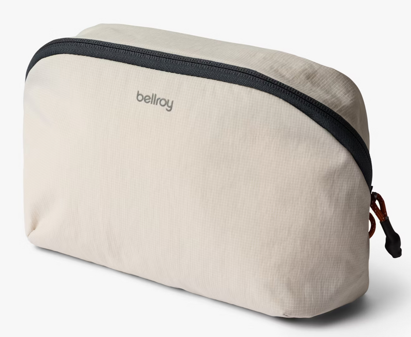 Bellroy Lite Packing Pouch 3L - Ash