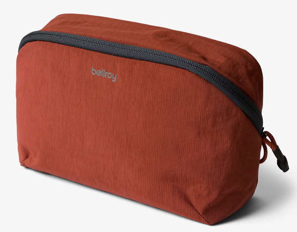 Bellroy Lite Packing Pouch 3L - Clay