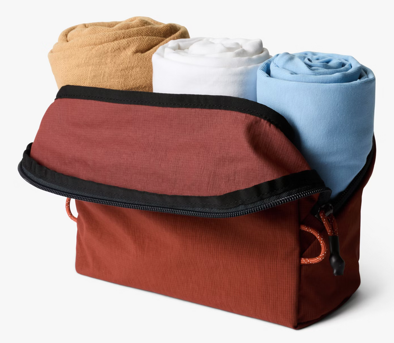Bellroy Lite Packing Pouch 3L - Clay