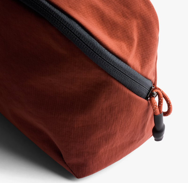 Bellroy Lite Packing Pouch 3L - Clay