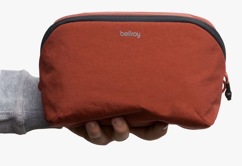 Bellroy Lite Packing Pouch 3L - Clay